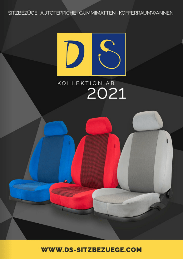 DS Katalog ab 2021
